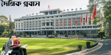 চীনের শীর্ষ বিশ্ববিদ্যালয়ে বিনা খরচে স্নাতকোত্তরের সুযোগ