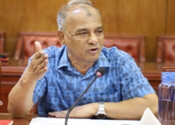 প্রবাসীদের জন্য সুখবর দিলেন স্বরাষ্ট্র উপদেষ্টা
