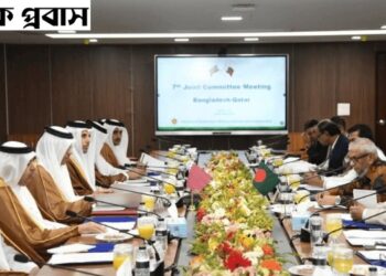 বাংলাদেশি দক্ষ কর্মীদের জন্য কাতারের শ্রমবাজারে নতুন দিগন্ত