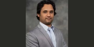 কম সিজিপিএ নিয়েও যুক্তরাষ্ট্রের বিশ্ববিদ্যালয়ের শিক্ষক নোবিপ্রবির মুরাদ